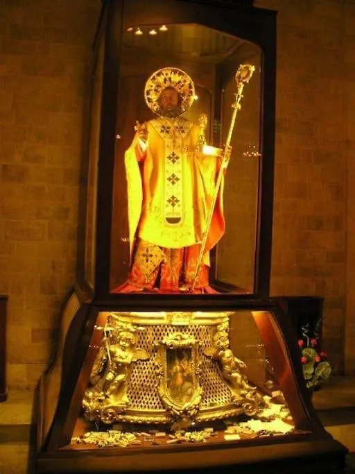 Casetta Sveva Bari
