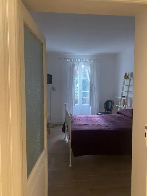 Casetta Sveva Bari Apartmán