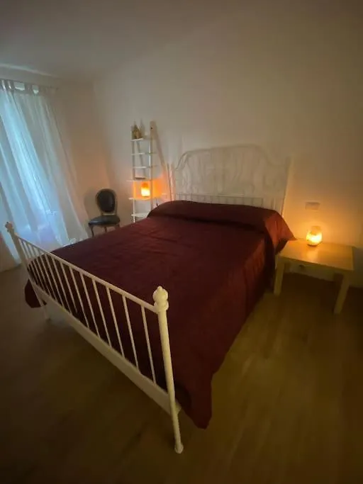 Casetta Sveva Bari 0*,  Itálie