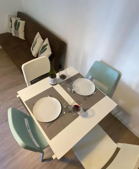 Apartmán Casetta Sveva Bari