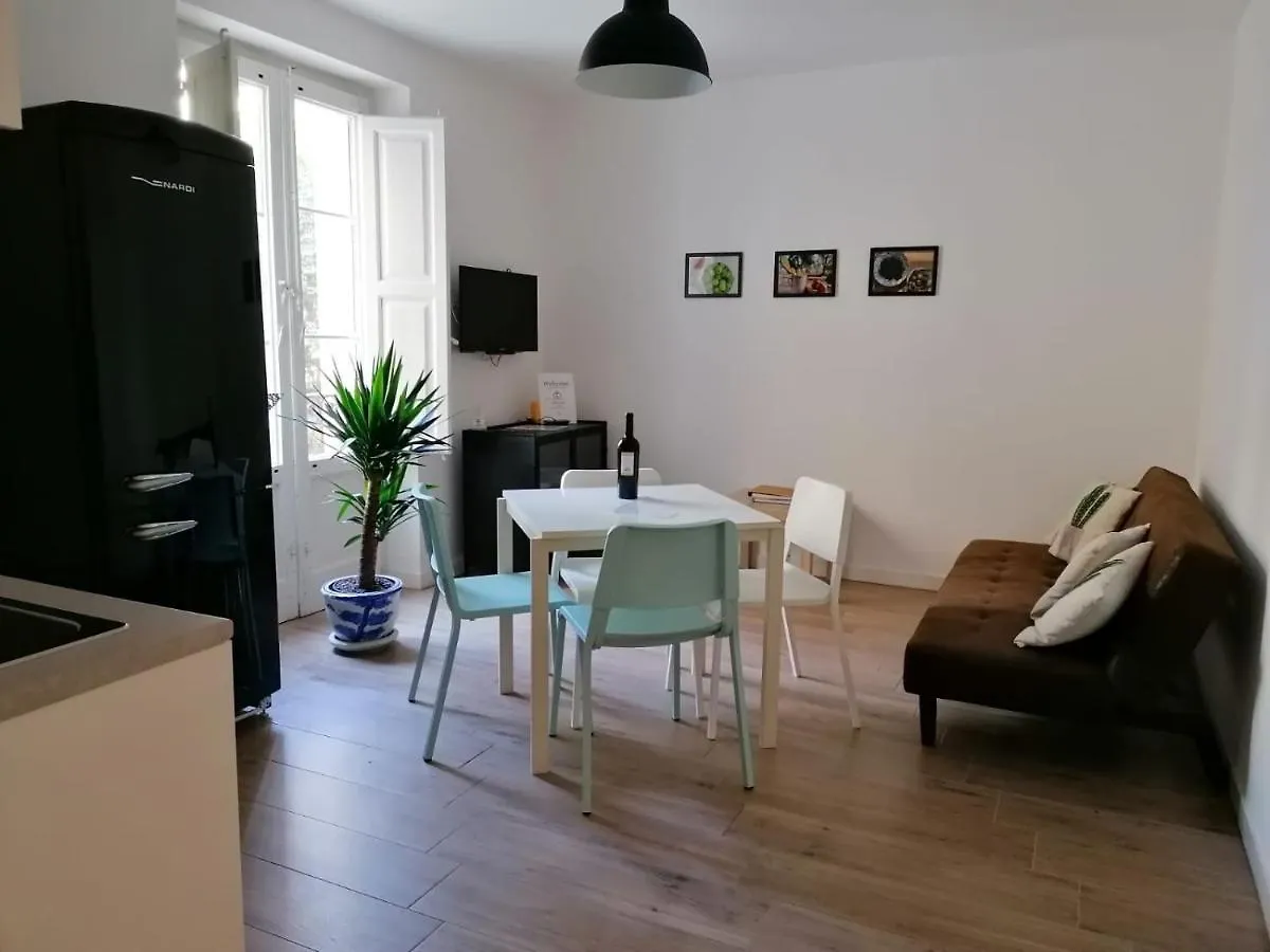 Apartmán Casetta Sveva Bari